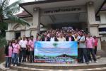 โครงการอบรมพัฒนาศักยภาพด้านบริหารจัดการที่ดีของผู้บริหาร